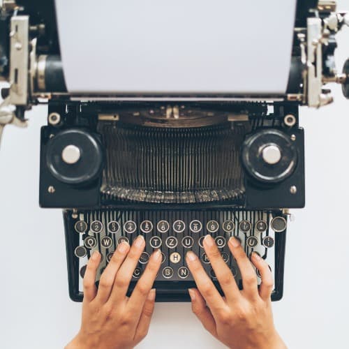 Embaucher un rédacteur